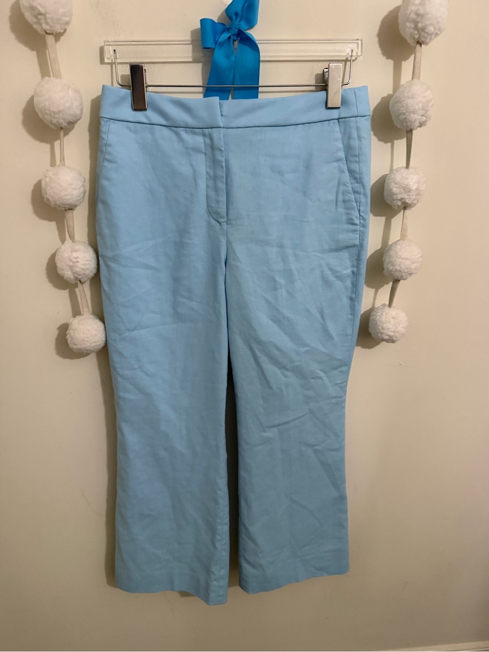 J Crew Kelsey Pant NWT! - Picture 5 of 14